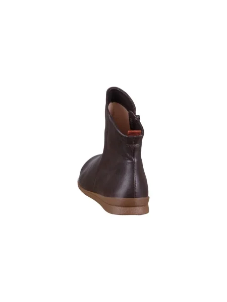 Pantofi Think! negru