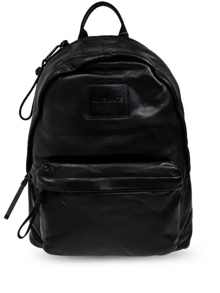 Rucsac Allsaints negru