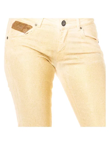 Pantaloni La Martina