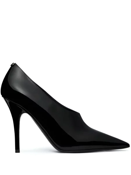 Pantofi cu toc Valentino Garavani negru