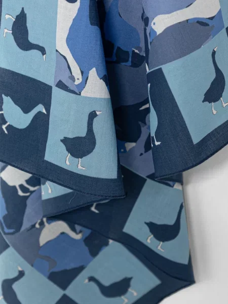 Хустка Moschino