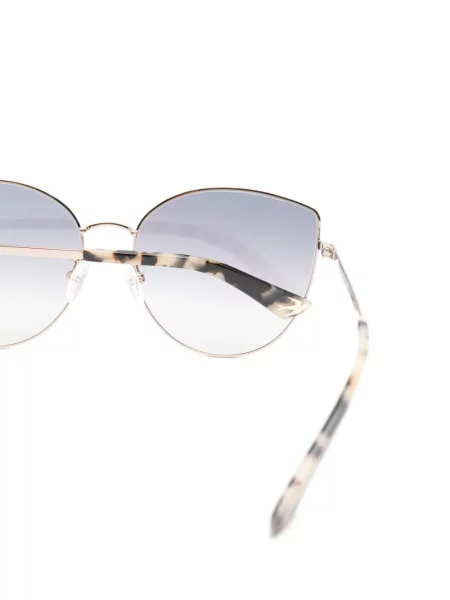 Ochelari de soare Alexander Mcqueen Eyewear