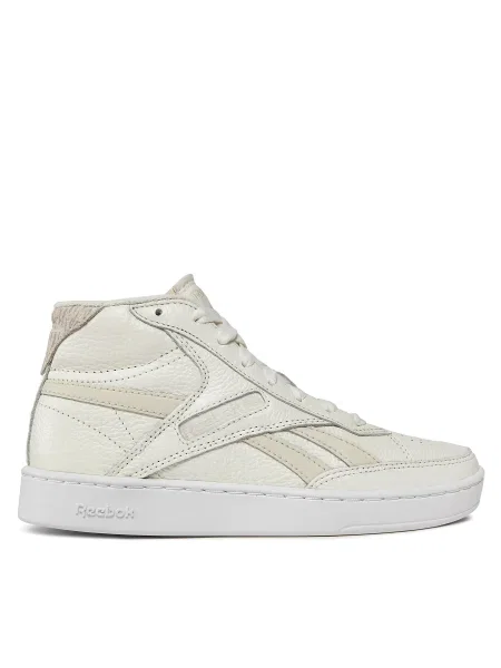 Сникърси Reebok бяло