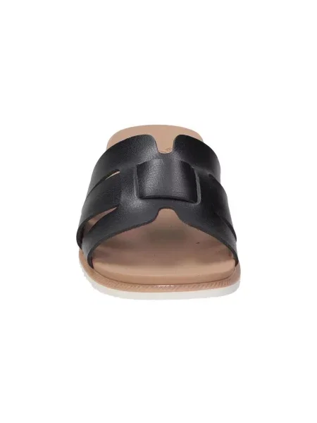 Natikače Skechers crna