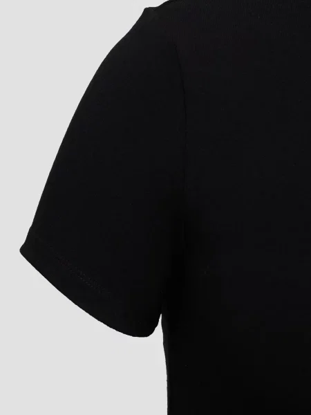 Футболка Guess черная