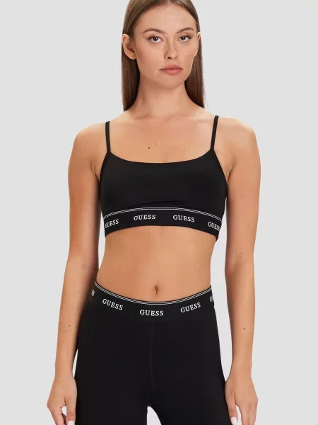 Топ GUESS чорний