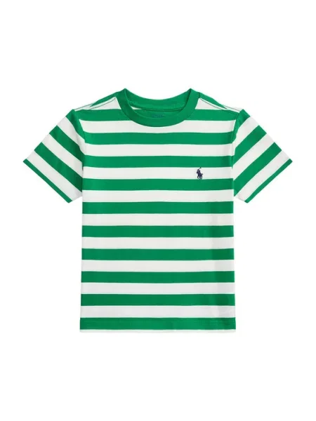 Polo Ralph Lauren Футболка зелений
