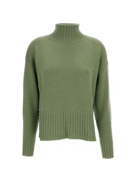 Pulover Drumohr verde