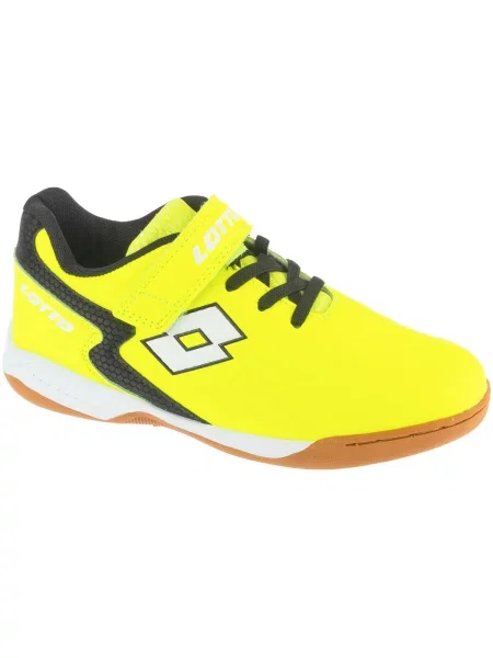 Pantofi copii Lotto galben