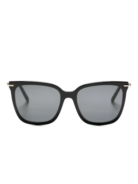 Sunčane naočale Ferragamo crna