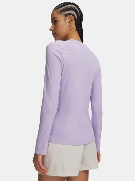 Tricou Under Armour gri