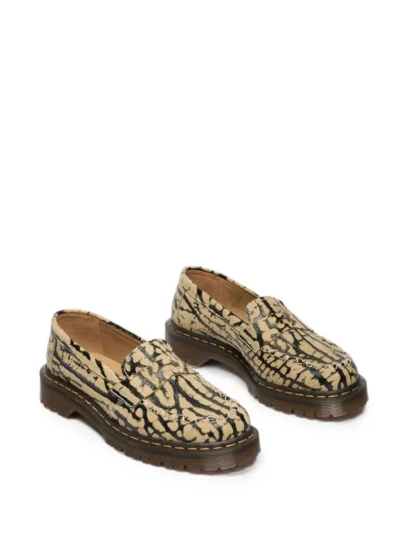 Pantofi loafer Dr. Martens