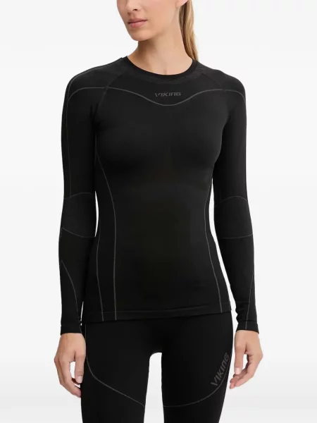 Lenjerie de corp termoactivă Viking negru