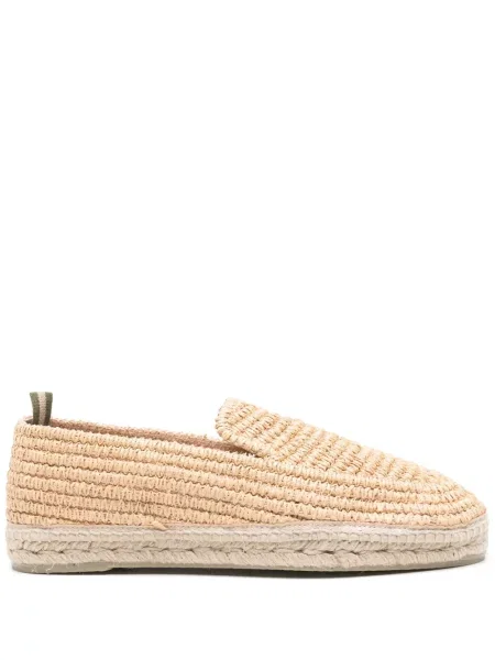 Espadrile Castaner