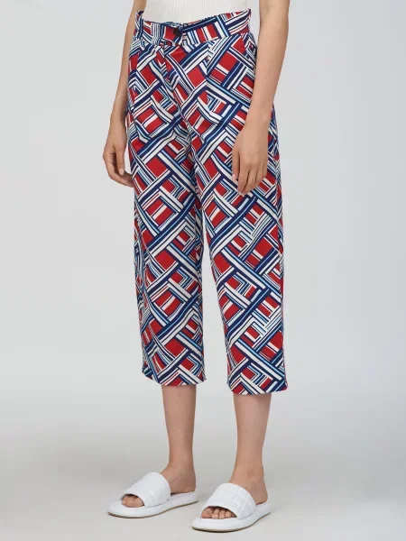 Брюки Carven