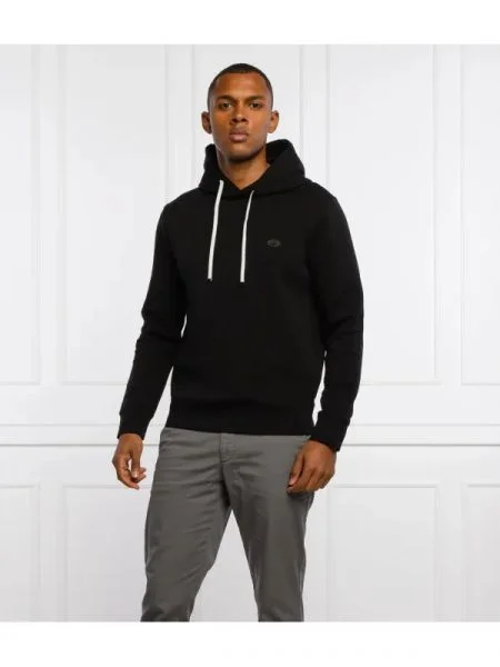 Emporio Armani Hanorac negru