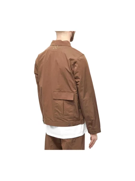 Kurtka Dickies brązowa