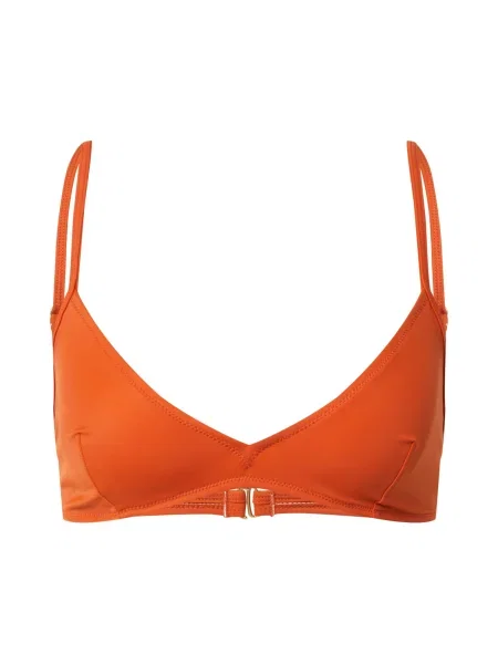 Top Samsoe Samsoe oranžová