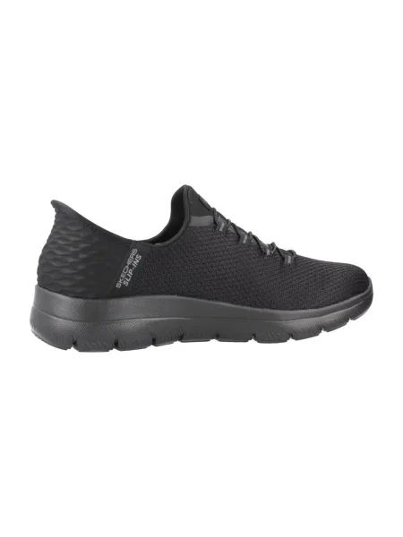 Pantofi Skechers negru