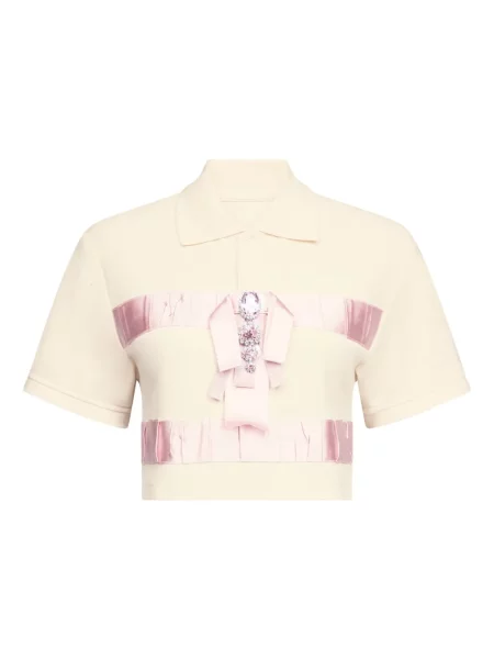 Cropp polo Area de cristal