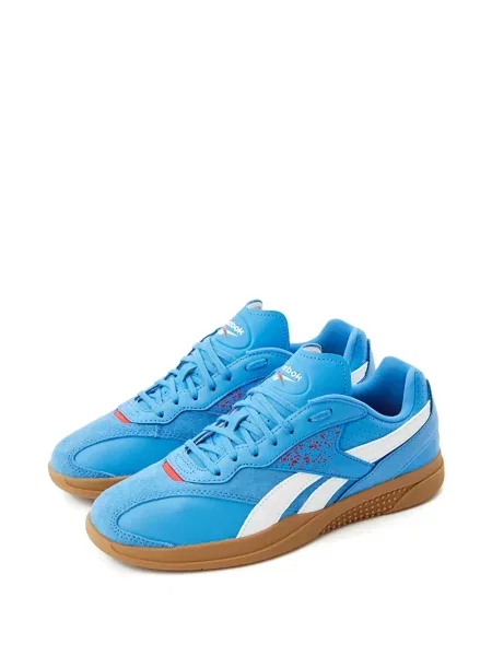 Sneakerși Reebok alb