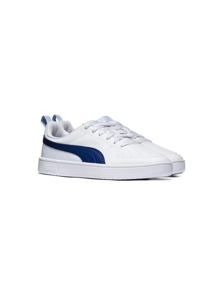 Pantofi Puma albastru