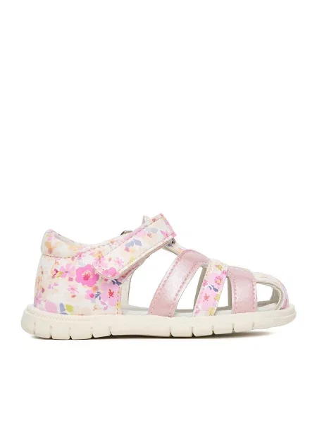 Σανδάλια Nelli Blu ροζ