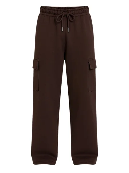 Dandalo Kargo hlače rjava