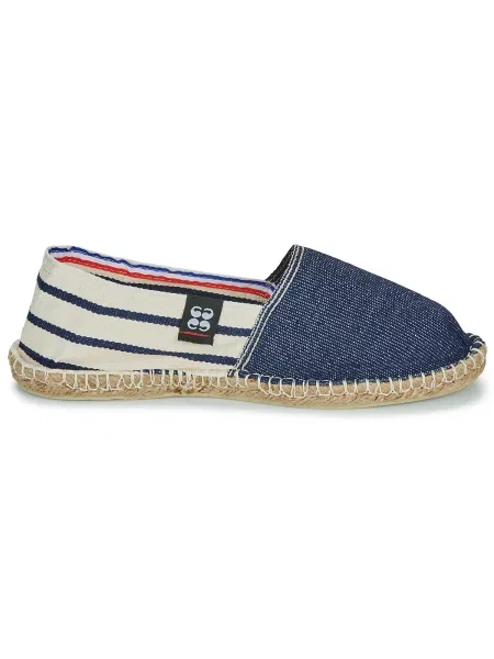 Espadrile Art Of Soule plava
