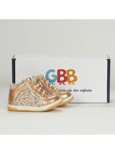 Pantofi copii Gbb roz