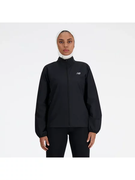 Kurtka New Balance – czarna