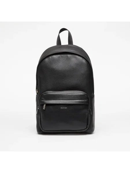 Calvin Klein Rucsac RAISED negru