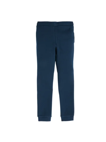 Blugi copii Jack & Jones albastru