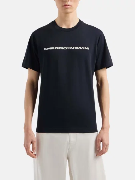 Футболка Emporio Armani
