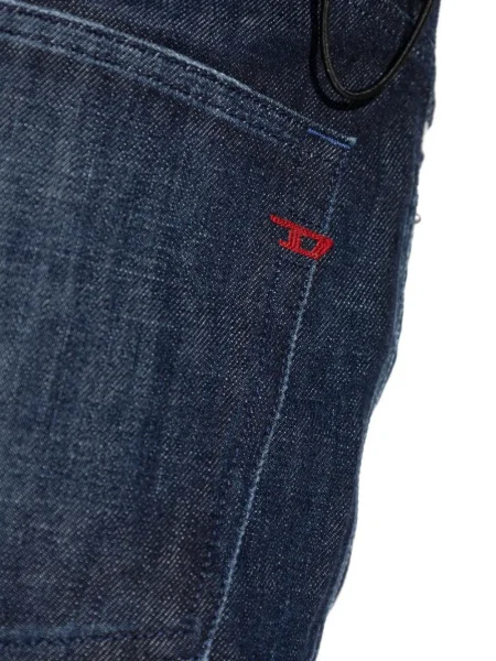 Blugi Diesel D-Ark albastru