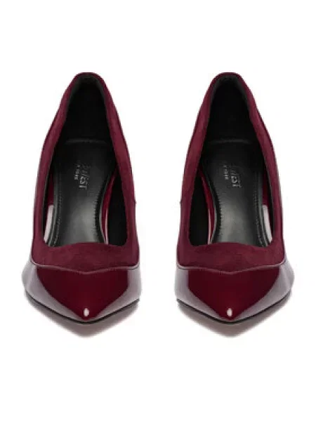 Nine West Aukštakulniai Vyšninė