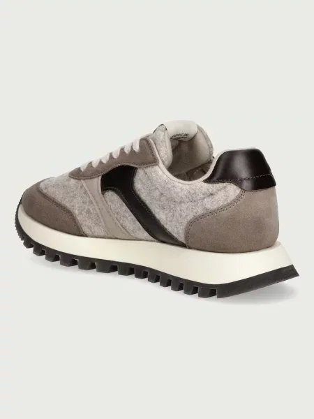 Gant Caffay маратонки дамски бежово