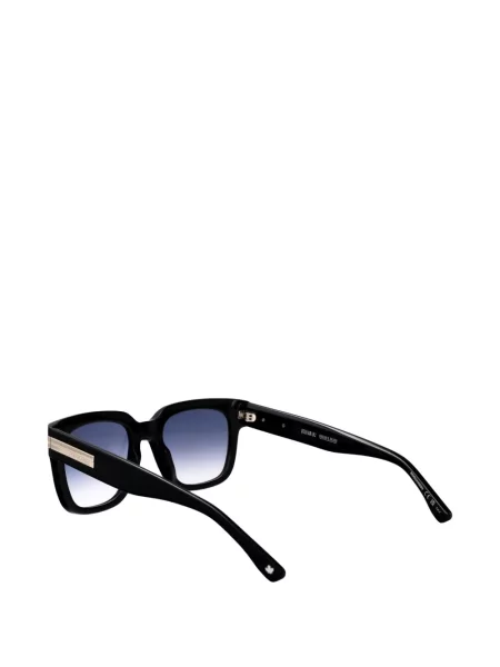 Ochelari de soare Dsquared2 negru