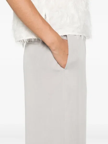 Pantaloni Peserico gri