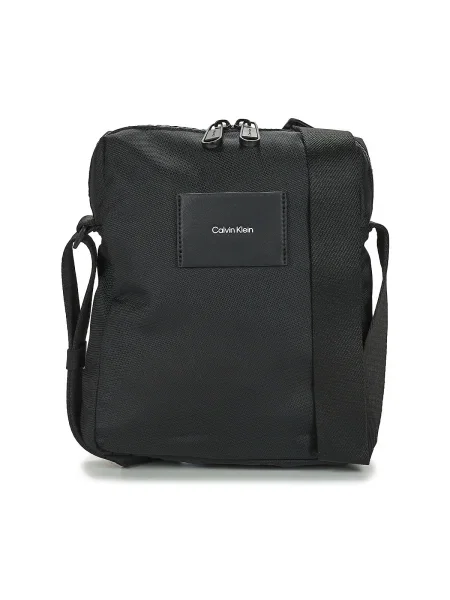 Geantă Calvin Klein negru