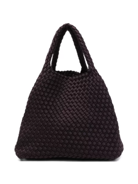 Geantă shopper Marrea violet