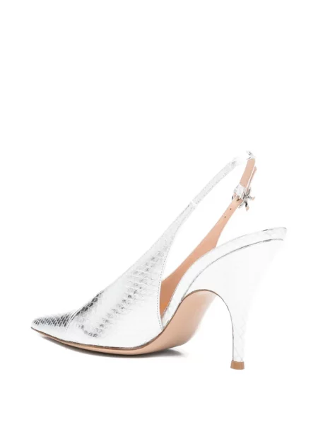 Pantofi cu toc Gianvito Rossi