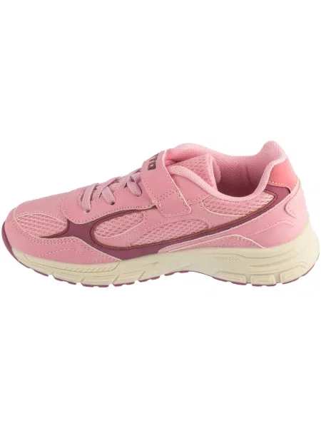 Pantofi copii Lotto roz