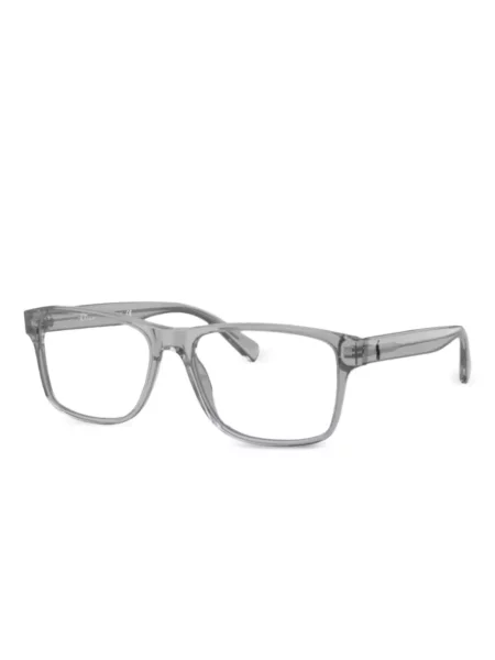 Ochelari de soare Polo Ralph Lauren negru