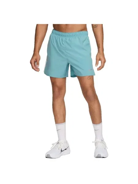 Rövidnadrág Nike kék