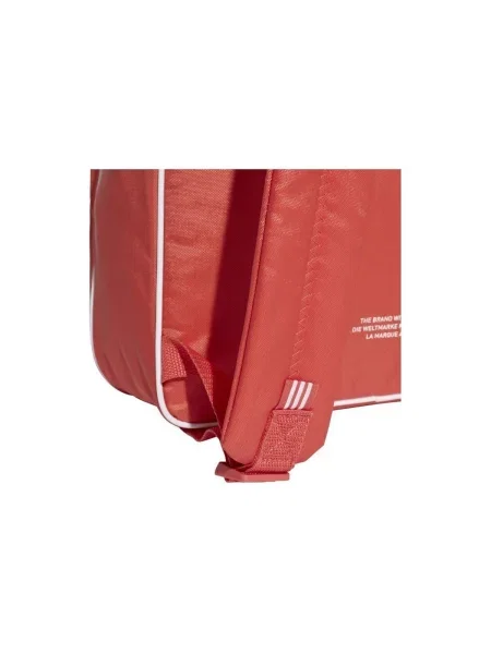 Klasická kabelka Adidas biela