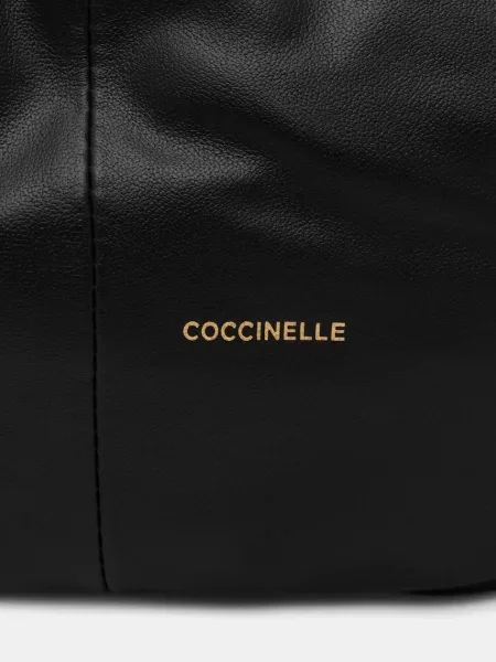 Шкіряна сумочка Coccinelle FUROSHIKI