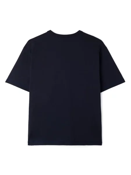 Tricou Sunnei cu imagine albastru