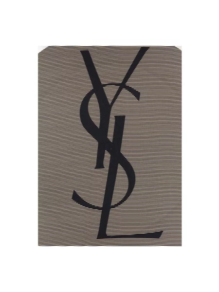 Szal Saint Laurent