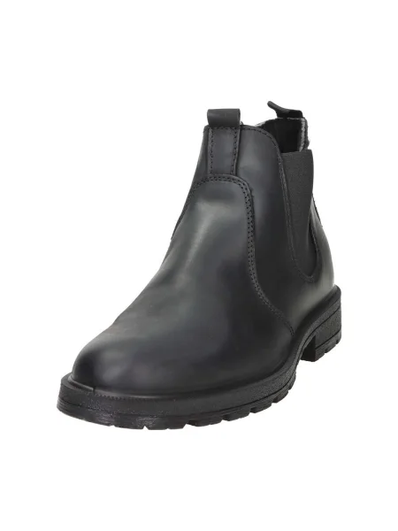 Pantofi Imac negru